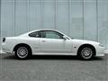 2002 Nissan Silvia