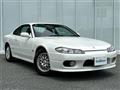 2002 Nissan Silvia