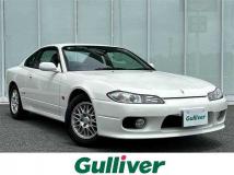 2002 Nissan Silvia