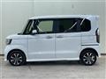 2018 Honda N BOX