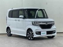 2018 Honda N BOX