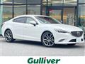 2016 Mazda Atenza