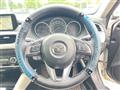 2016 Mazda Atenza