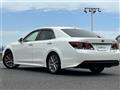 2017 Toyota Crown Hybrid