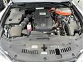 2017 Toyota Crown Hybrid