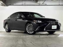 2023 Lexus ES