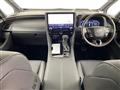 2025 Toyota Alphard Hybrid