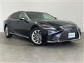 2018 Lexus LS