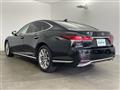 2018 Lexus LS
