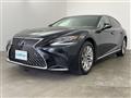 2018 Lexus LS