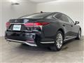 2018 Lexus LS