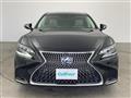 2018 Lexus LS
