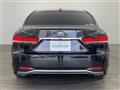 2018 Lexus LS