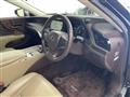 2018 Lexus LS