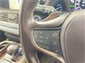 2018 Lexus LS