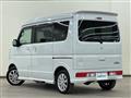 2015 Suzuki Every Wagon
