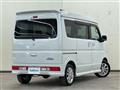 2015 Suzuki Every Wagon