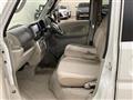2015 Suzuki Every Wagon