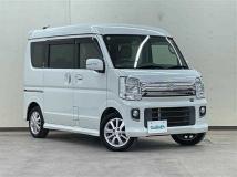 2015 Suzuki Every Wagon