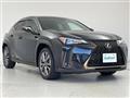 2019 Lexus UX