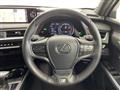 2019 Lexus UX