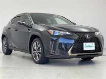 2019 Lexus UX