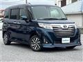 2019 Toyota Roomy