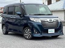 2019 Toyota Roomy