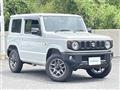 2025 Suzuki Jimny