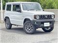 2025 Suzuki Jimny