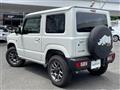 2025 Suzuki Jimny