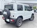 2025 Suzuki Jimny