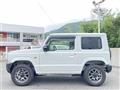 2025 Suzuki Jimny