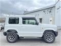 2025 Suzuki Jimny