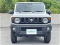 2025 Suzuki Jimny