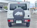 2025 Suzuki Jimny