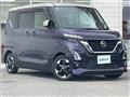 2021 Nissan ROOX