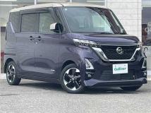 2021 Nissan ROOX