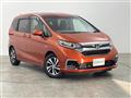 2021 Honda Freed