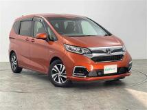 2021 Honda Freed
