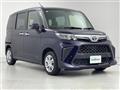 2021 Toyota Roomy