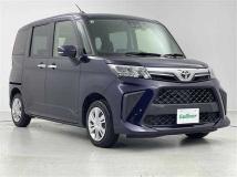2021 Toyota Roomy