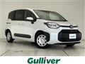 2025 Toyota Sienta