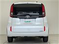 2025 Toyota Sienta