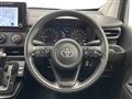 2025 Toyota Sienta