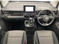 2025 Toyota Sienta
