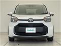 2025 Toyota Sienta