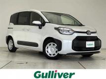 2025 Toyota Sienta