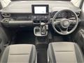 2025 Toyota Sienta