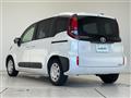 2025 Toyota Sienta